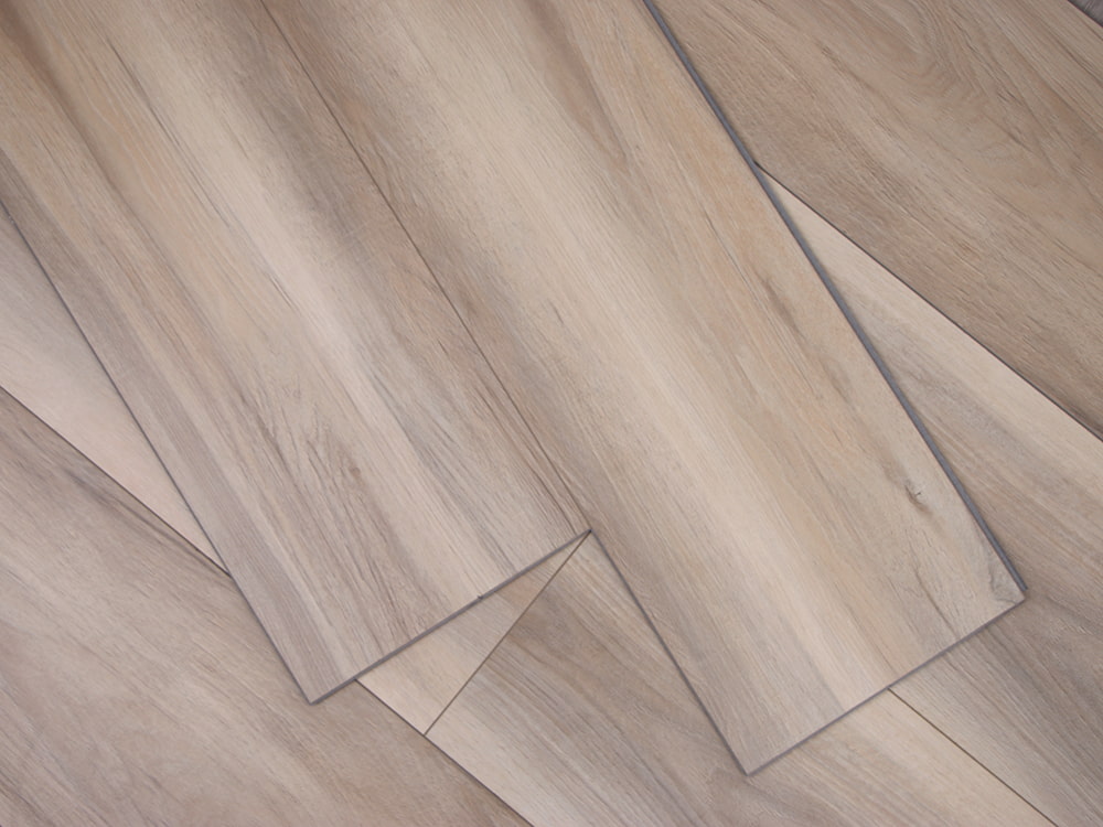 Sàn Melamine SPC